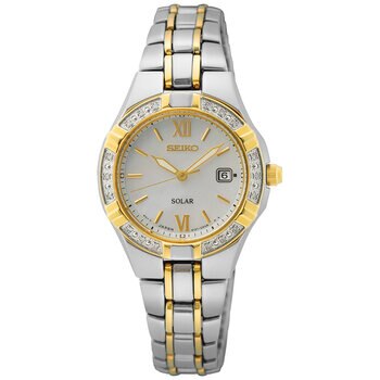 Seiko Contura Perpetual Calendar Men's 