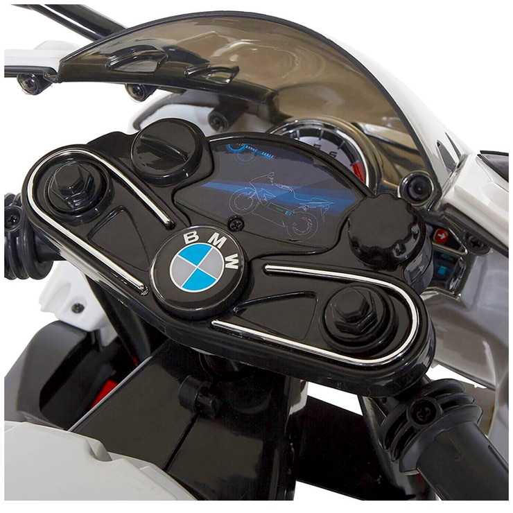 BMW Ride On Kids' 12V Motorcycle S1000RR | Costco Australia
