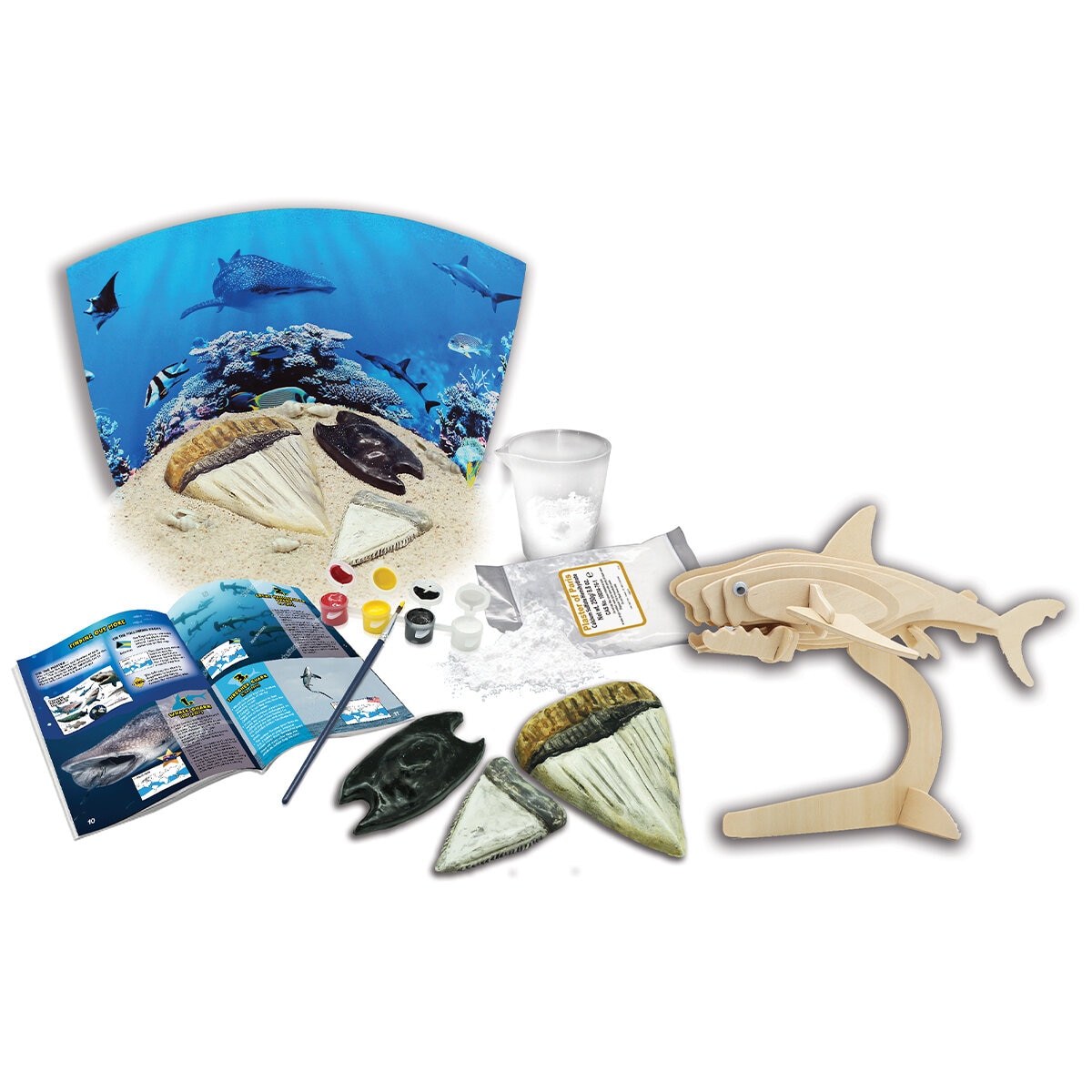 Australian Geographic Assortment 2-Packs