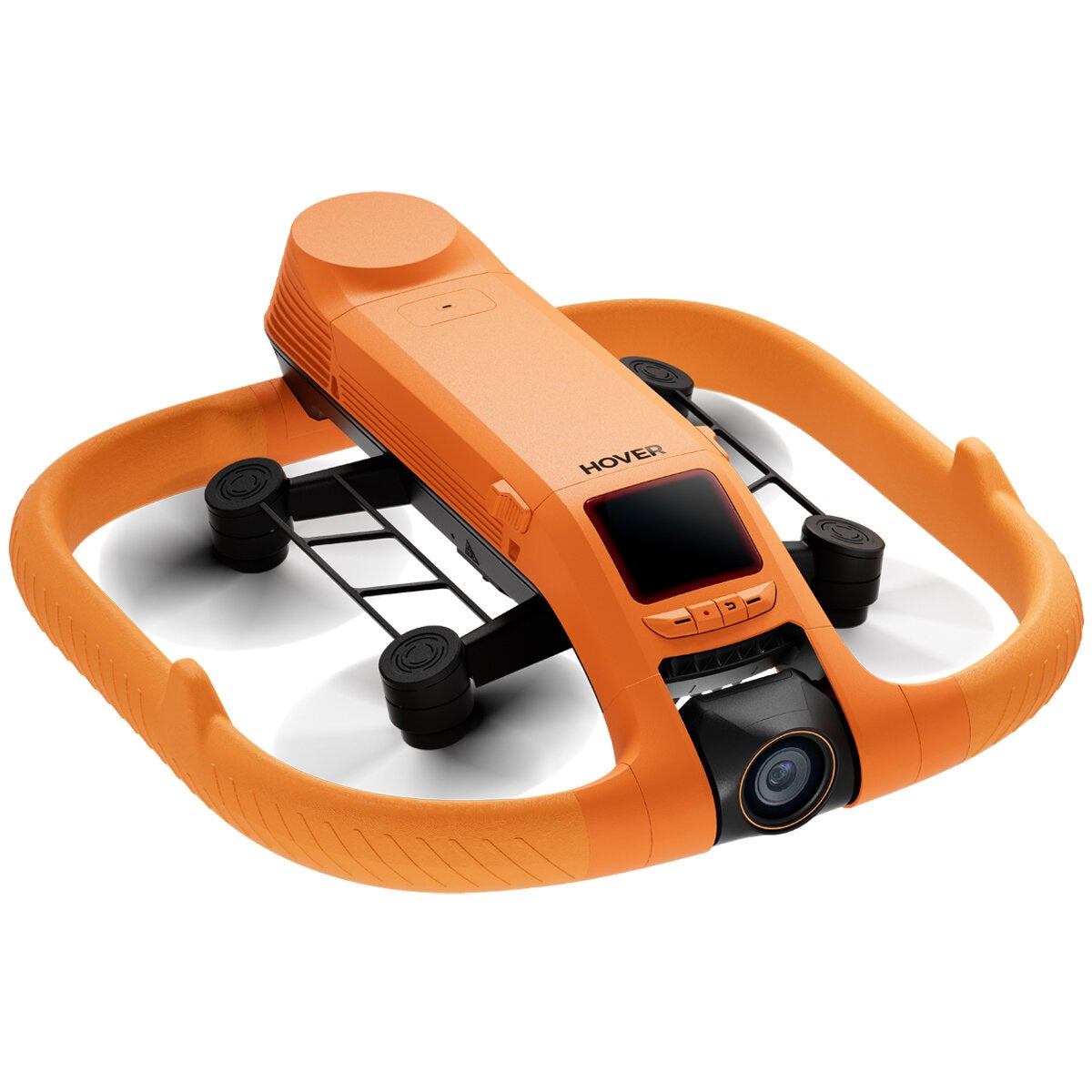 HoverAir AQUA 4K Waterproof Drone Basic Combo Orange SP08H006 HoverAir AQUA 4K Waterproof Drone Basic Combo Orange SP08H006