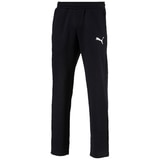 Puma Men's Fleece pants - Black