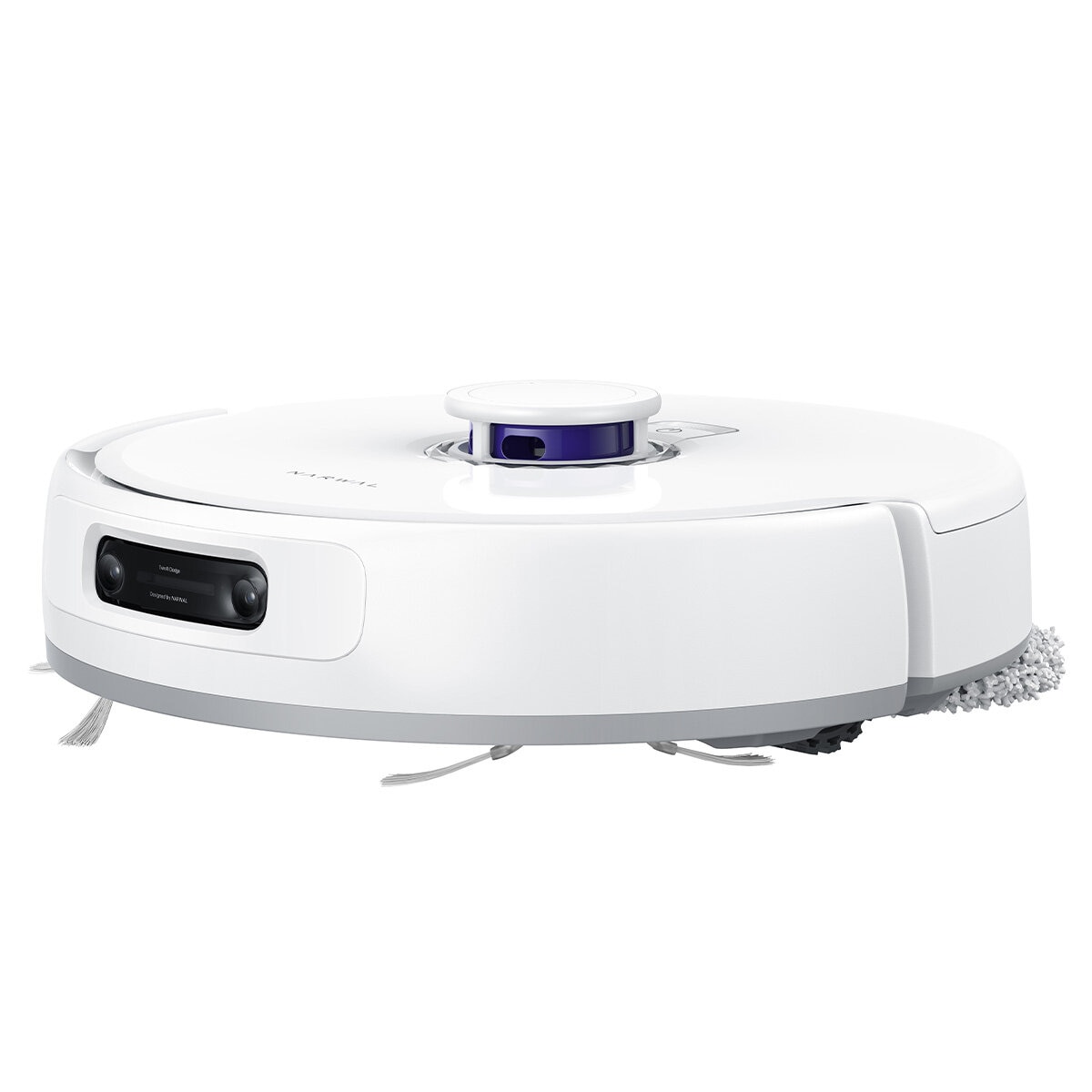 Narwal Freo Z Ultra Vacuum and Mop Robot with Accessories Pack YJCC017-COMBO