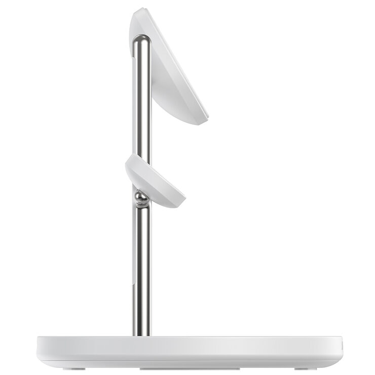 Anker MagGo 3 In 1 Wireless Charging Stand With Qi2 B25M3T21