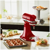 KITCHENAID Metal Food Grinder Attachment KITCHENAID Metal Food Grinder Attachment