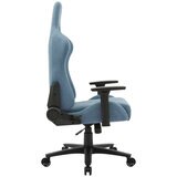 ONEX STC Snug L Series Gaming Chair Cowboy Blue