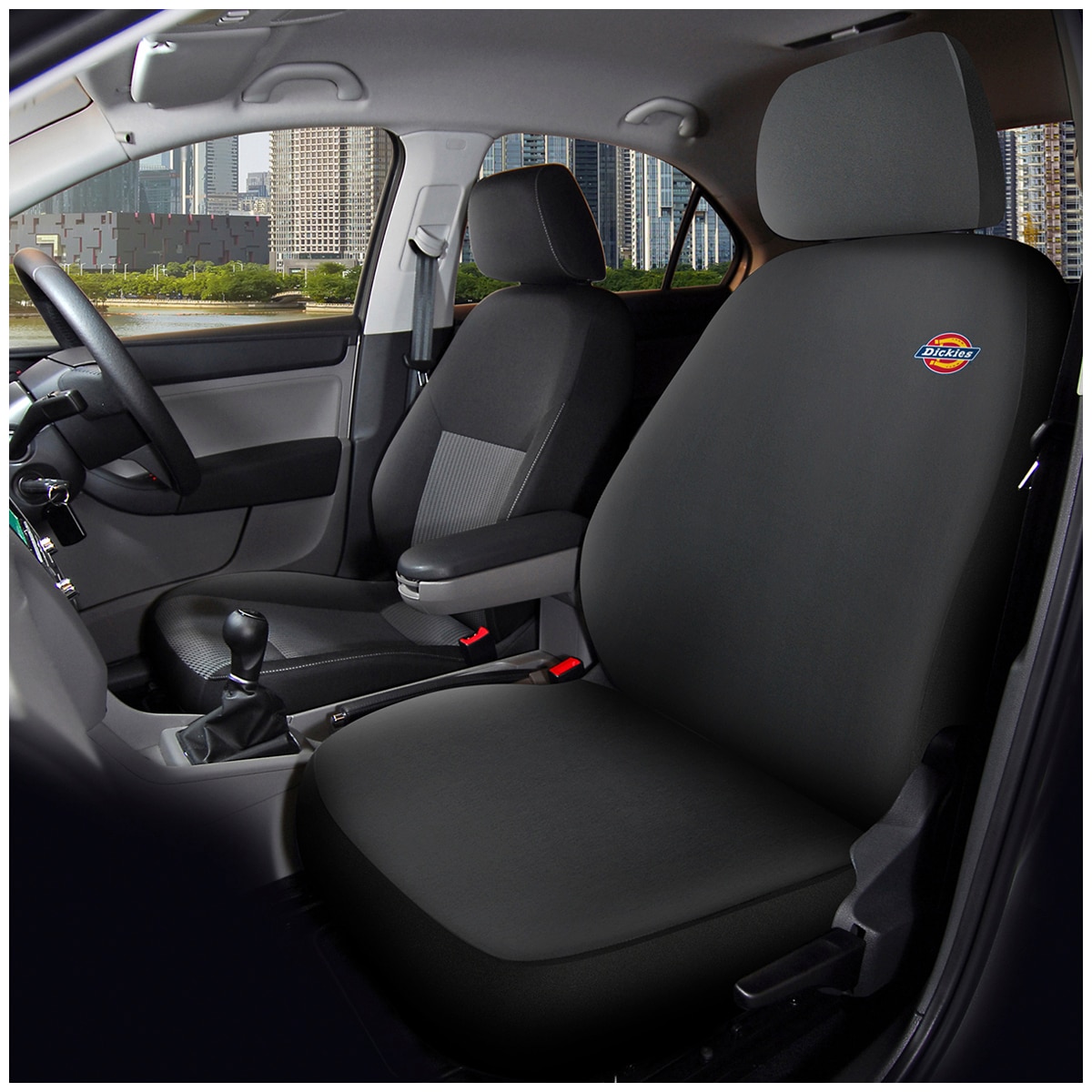 Dickies Aqua Block Seat Cover Costco Australia