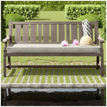 Whitfield Bench 3 Seater