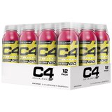 Cellucor C4 On The Go - Fruit Punch