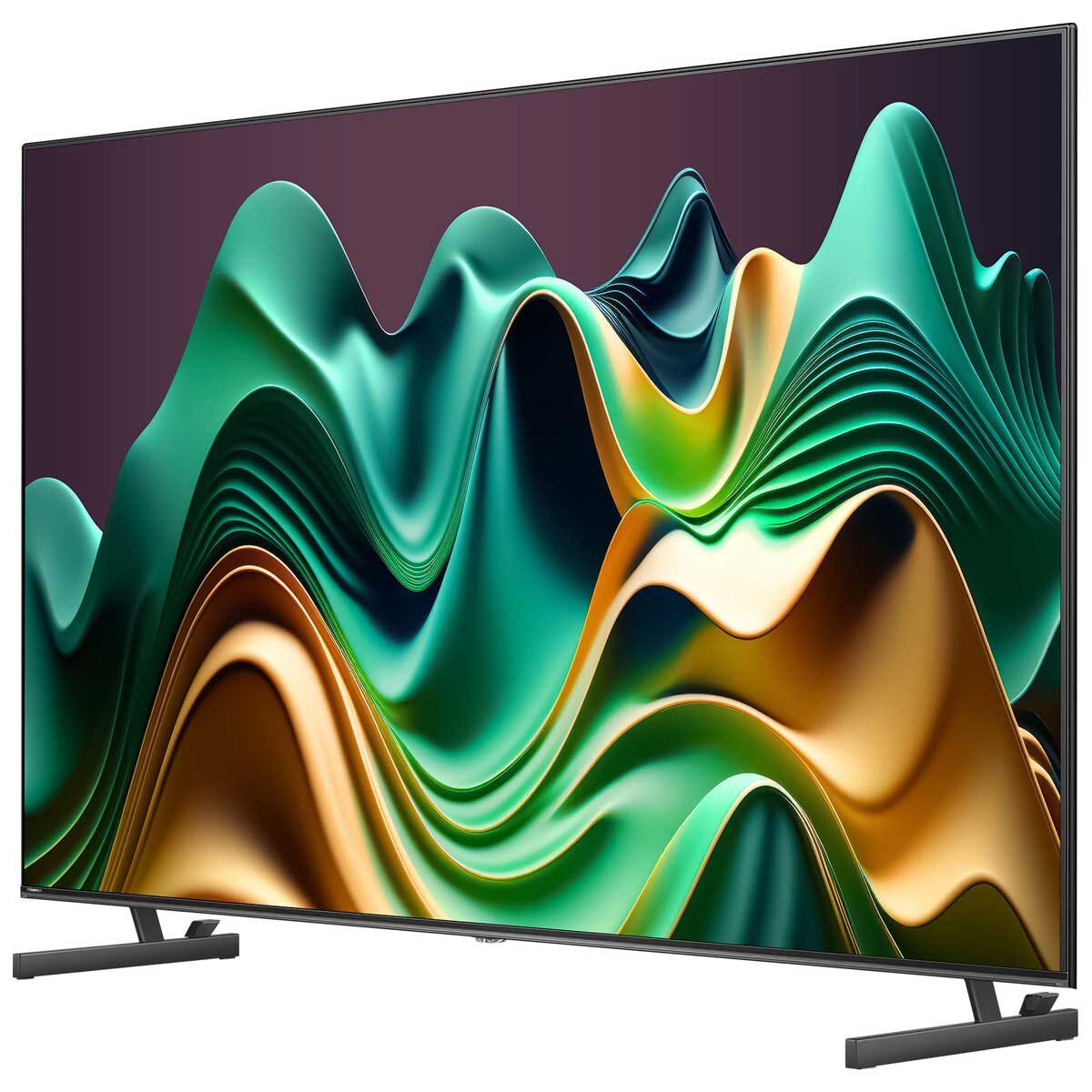 Hisense 55 Inch U6NAU Mini-LED 4K QLED Smart TV 55U6NAU