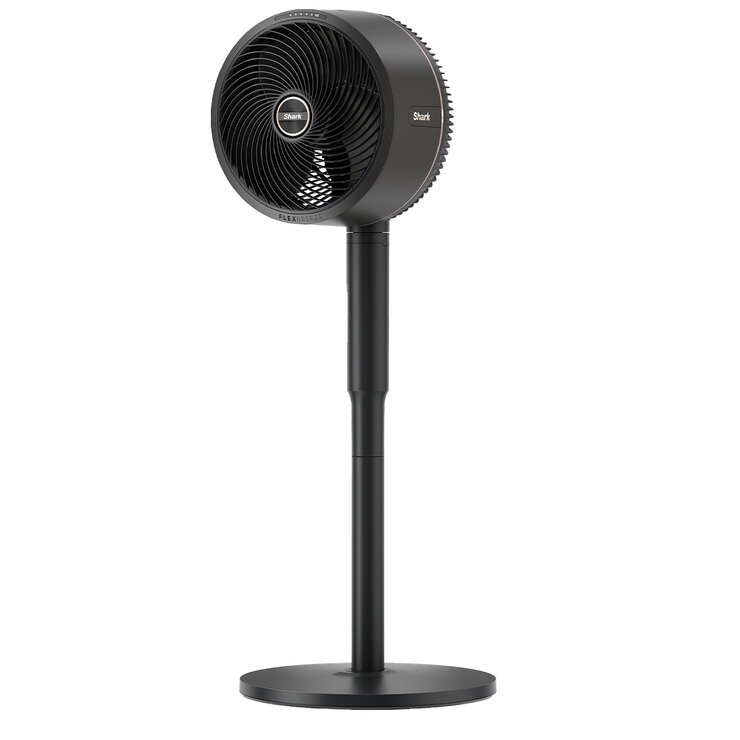 204264 Shark FlexBreeze Fan with Instacool Misting FA225ANZ 204264 Shark FlexBreeze Fan with Instacool Misting FA225ANZ