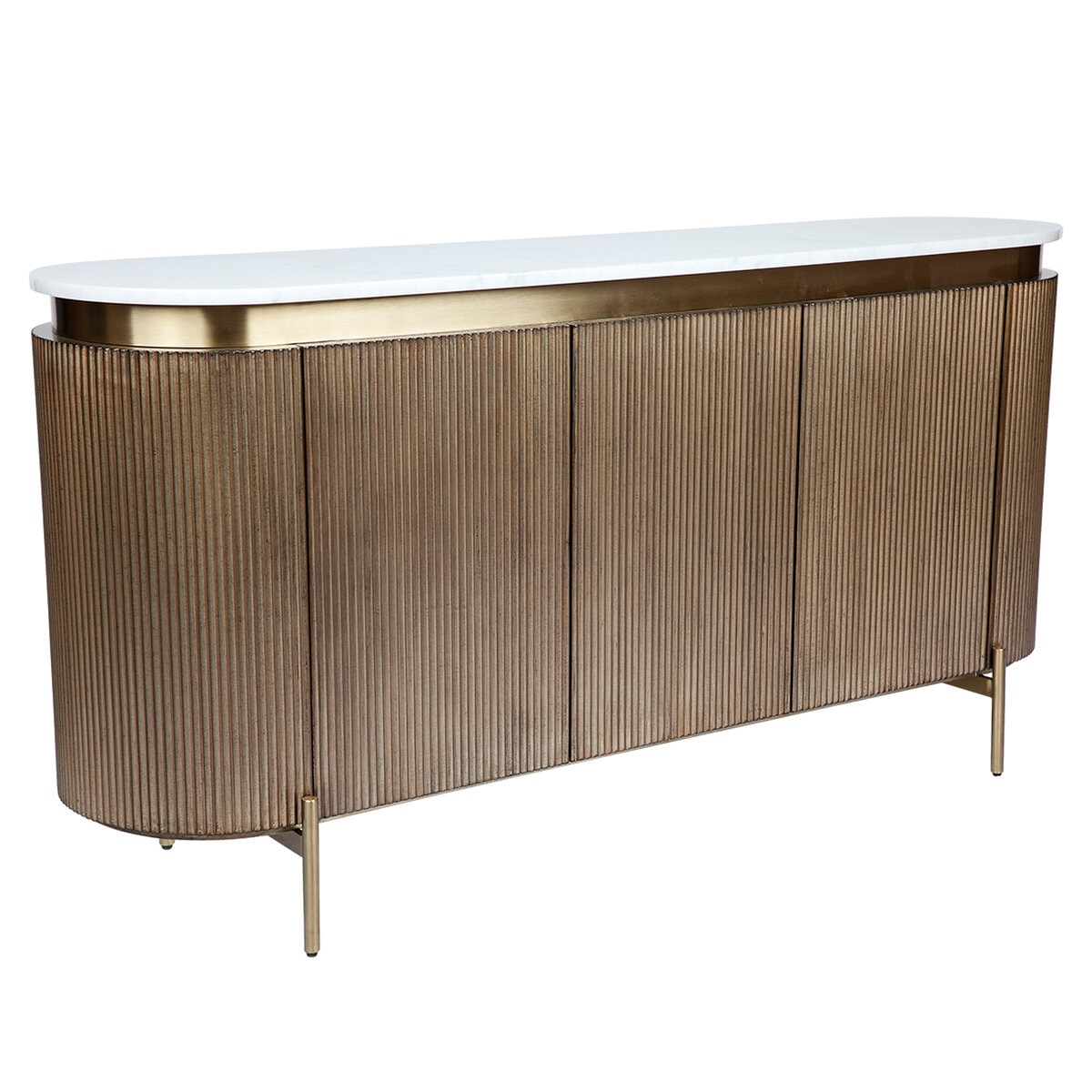 CAFE LIGHTING & LIVING Demarco Buffet