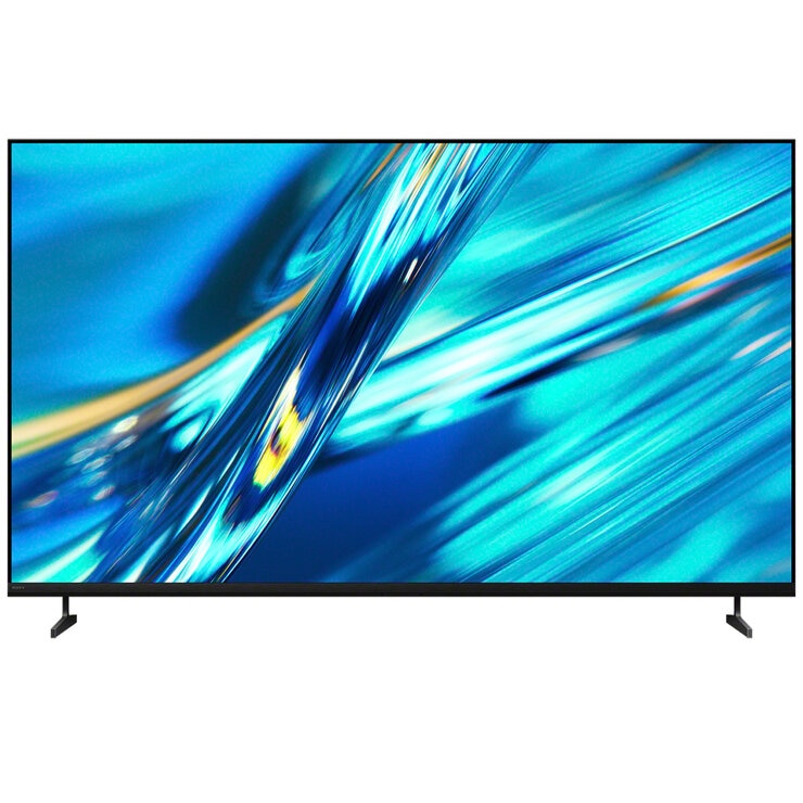 Sony 65 Inch Bravia 3 II 4K HDR Google TVK65XR30M2