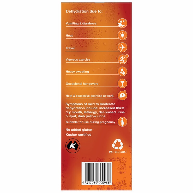 Hydralyte Electrolyte 2 x 16 Ice Blocks Hydralyte Electrolyte 2 x 16 Ice Blocks