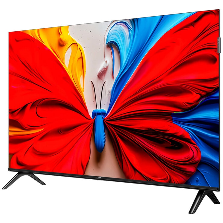TCL 32 Inch QLED FHD TV 32S5K TCL 32 Inch QLED FHD TV 32S5K