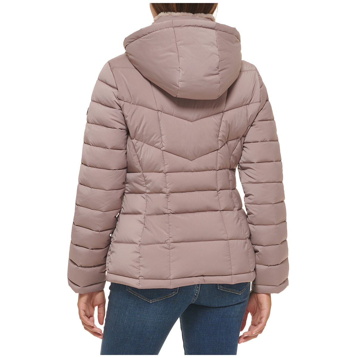 Calvin Klein Women's Puffer Jacket