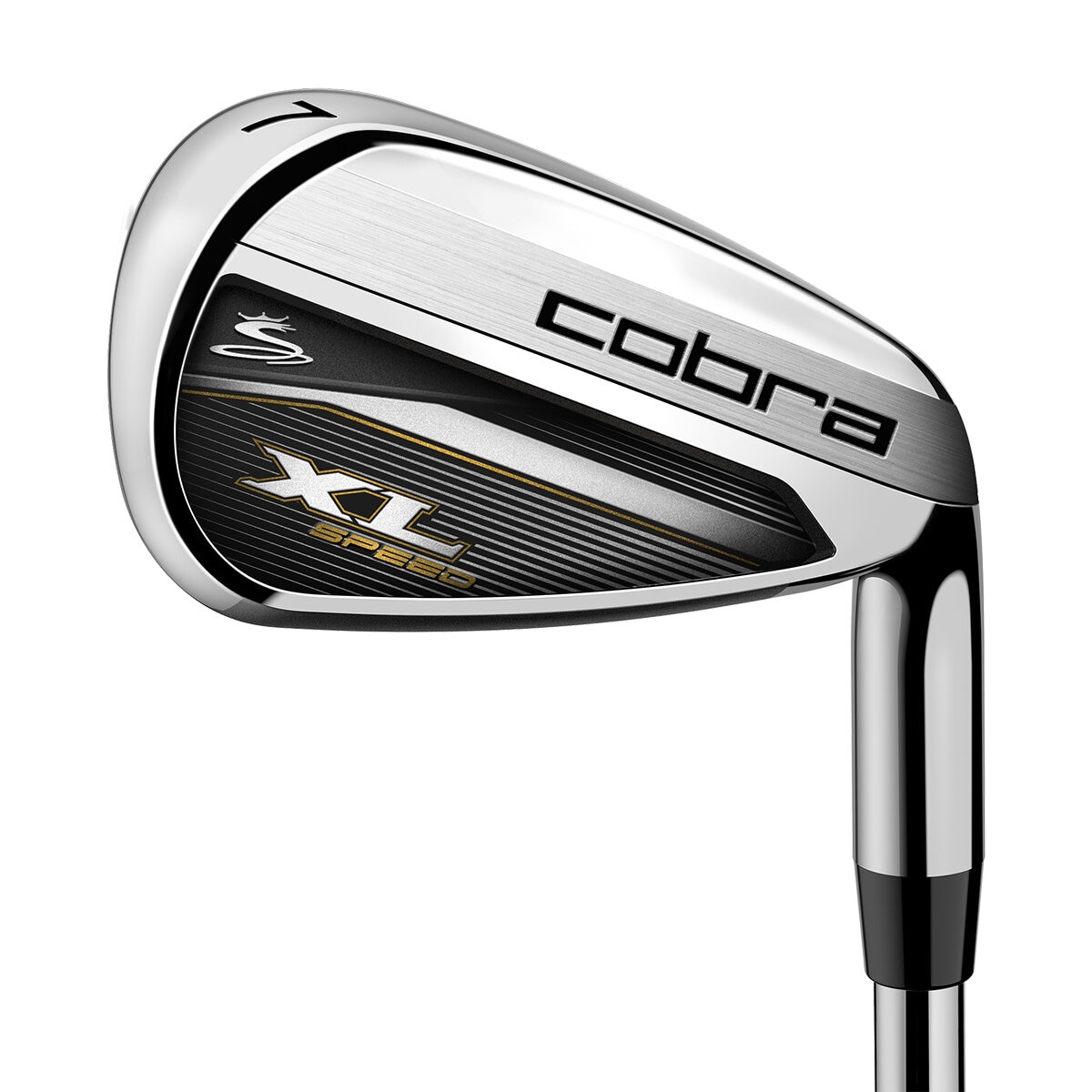 Cobra XL Speed Mens RH Golf Club Set 10 Piece