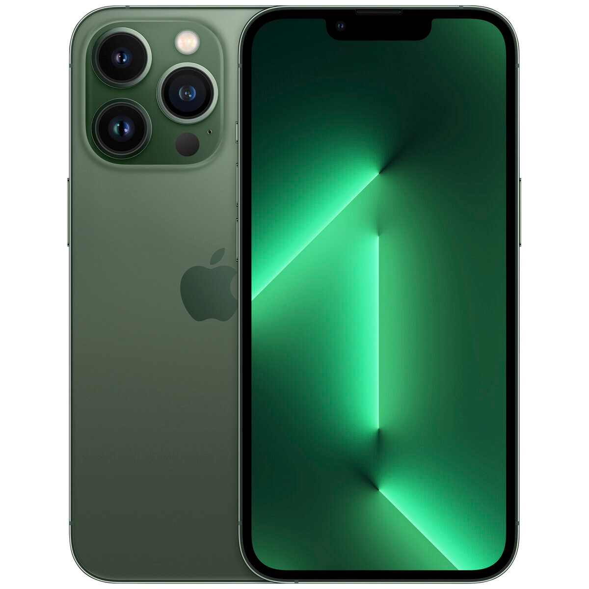 iPhone 13 Pro 1TB Alpine Green Costco Australia