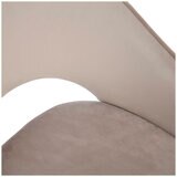 Onex KiKo Dining Chair Light grey