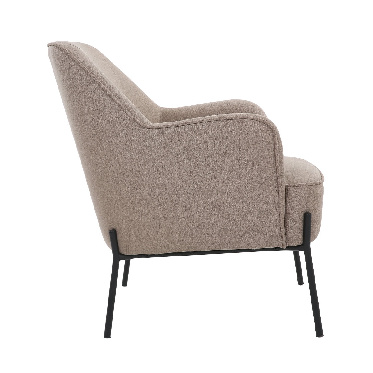 142274 Onex HuGo Upholstered Armchair/