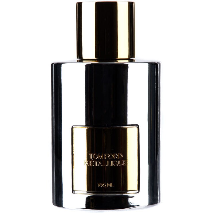 Tom ford metallique описание