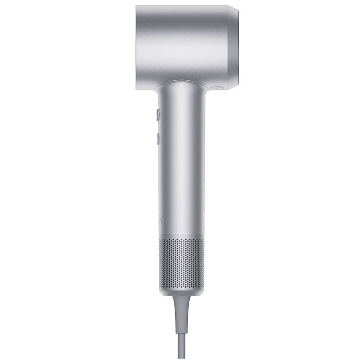 Laifen Swift 4 High Speed Hair Dryer Silver 1HD51SAUSI001