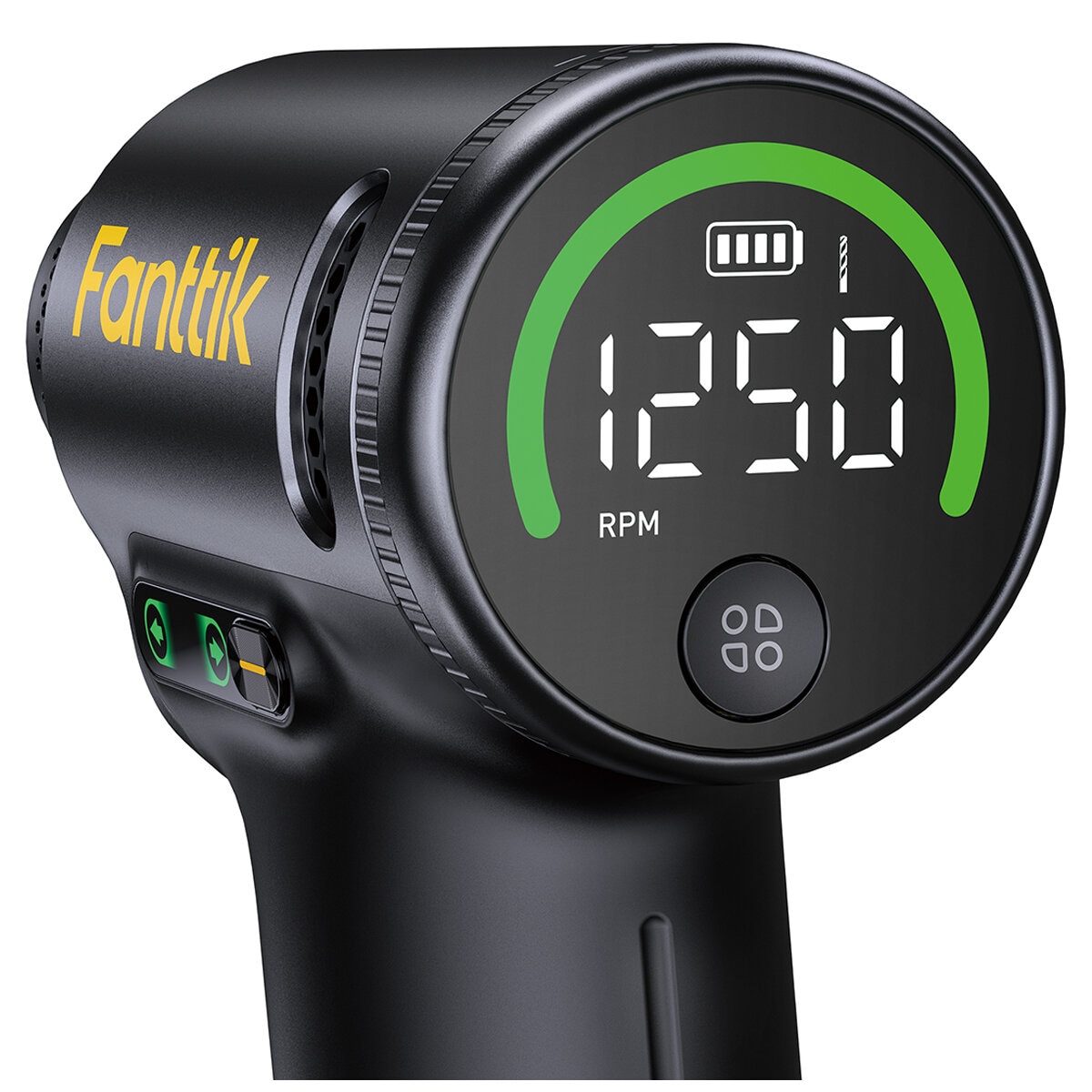 Fanttik Z100 Apex Cordless Brushless Electric Drill USATTFTKN1050123