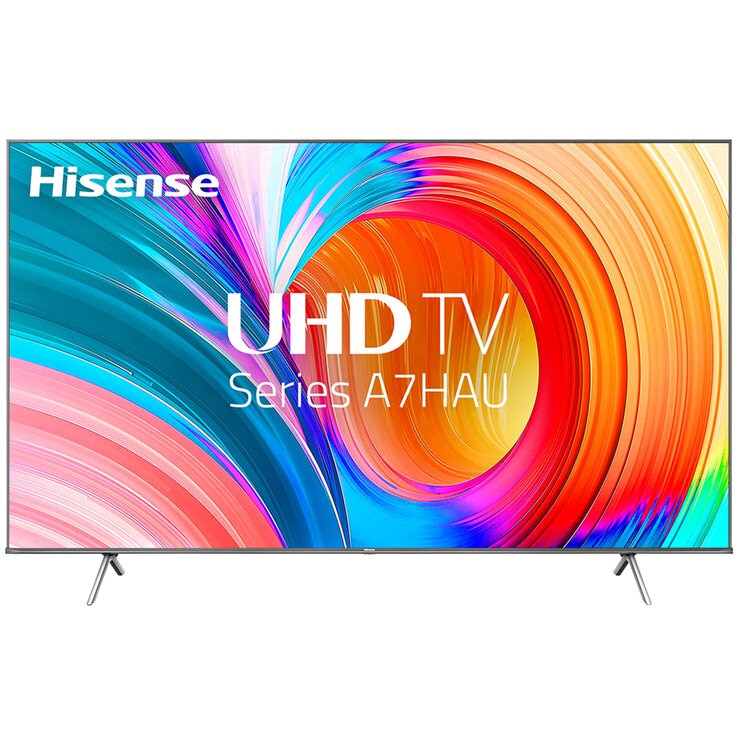Hisense 85 Inch UHD 4K Smart TV 85A7HAU Hisense 85 Inch UHD 4K Smart TV 85A7HAU