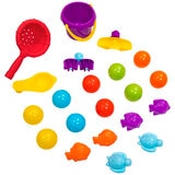 Step2 Rushing Rapids Water Table