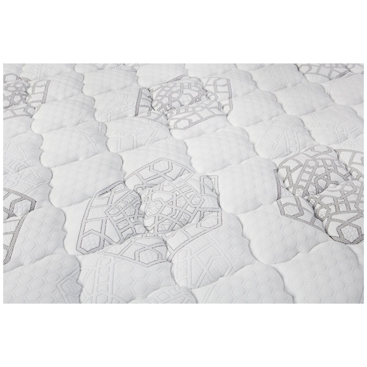 A.H. Beard Domino Macleod Long Single Mattress Plush