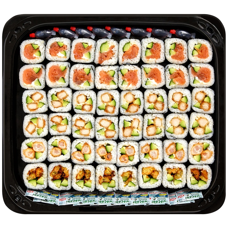 Costco Sushi Platter, Orders House of Bread Costco sandwich platter