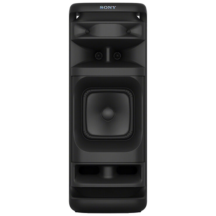 Sony ULT TOWER 10 Wireless Party Speaker Black SRSULT1000