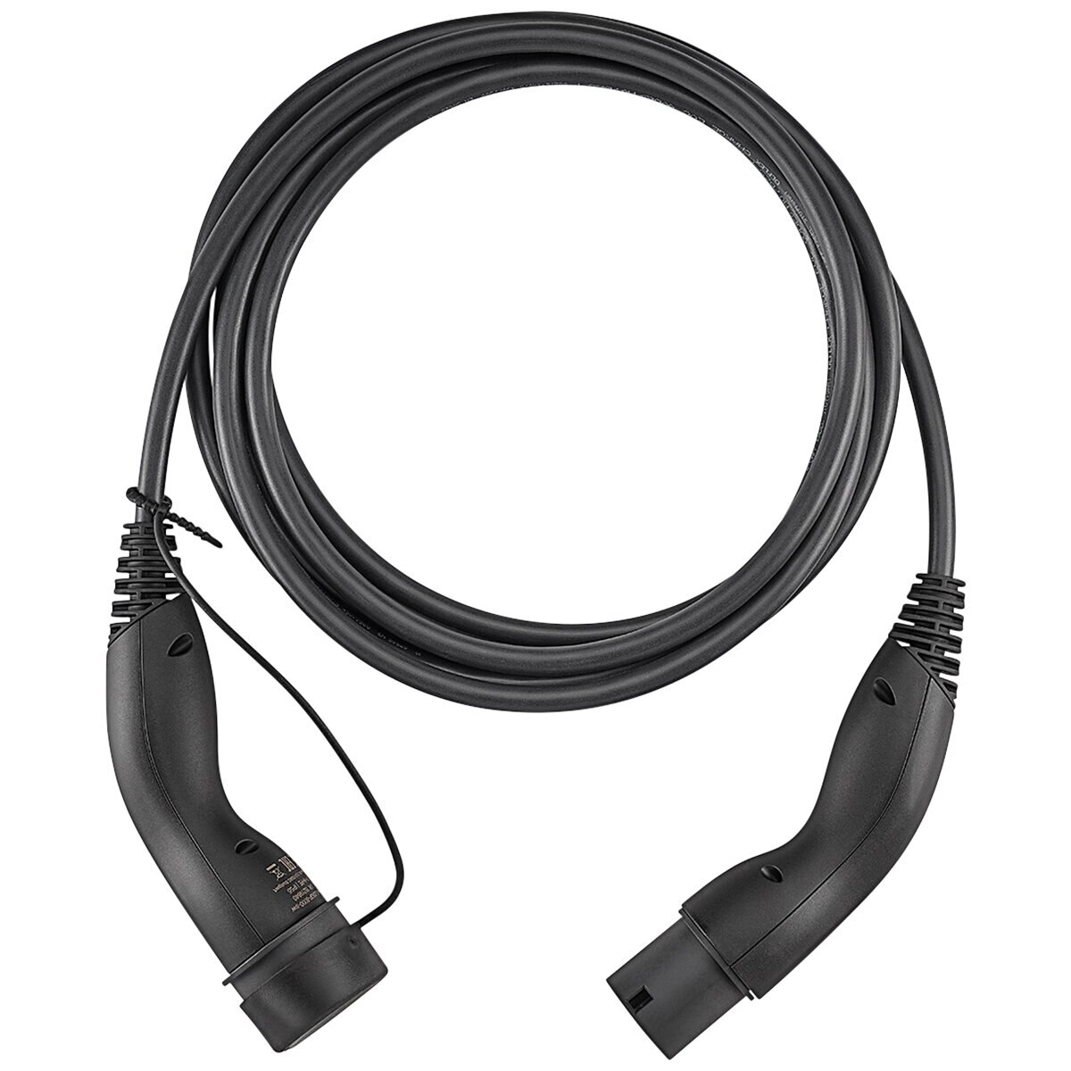 LAPP EV Charge Cable Type 2 (22kW-3P-32A) 7M