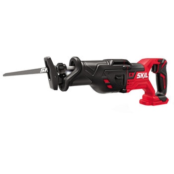 SKIL PWRCORE 20V Brushless Reciprocating Saw SKIN - RS5884E-00