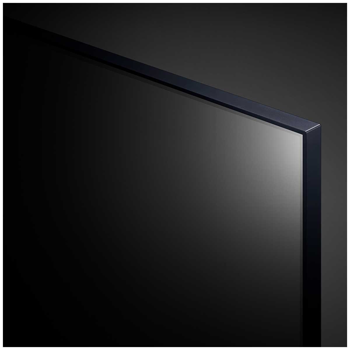 LG 50 Inch UT80 4K UHD LED Smart TV 50UT8050PSB