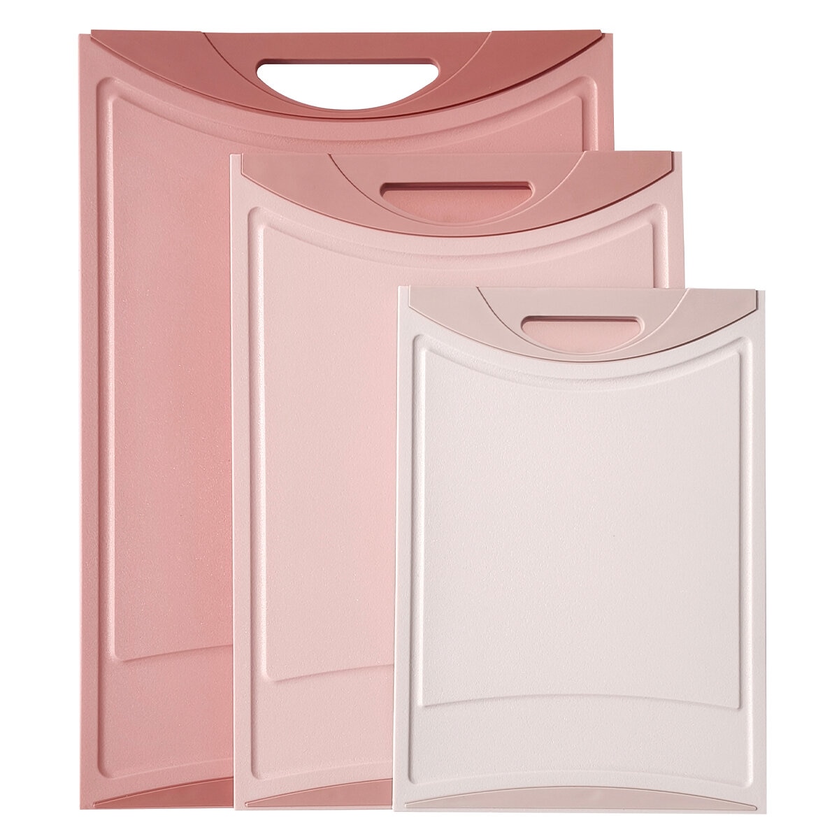 Neoflam Cutting Board 3 piece
