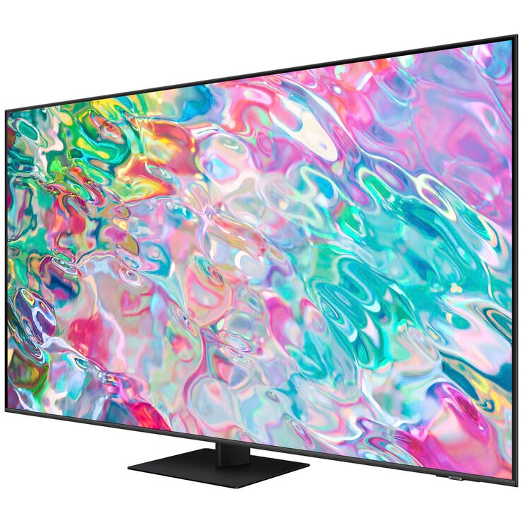 Samsung 75 Inch Q70B QLED 4K Smart TV QA75Q70BAWXXY