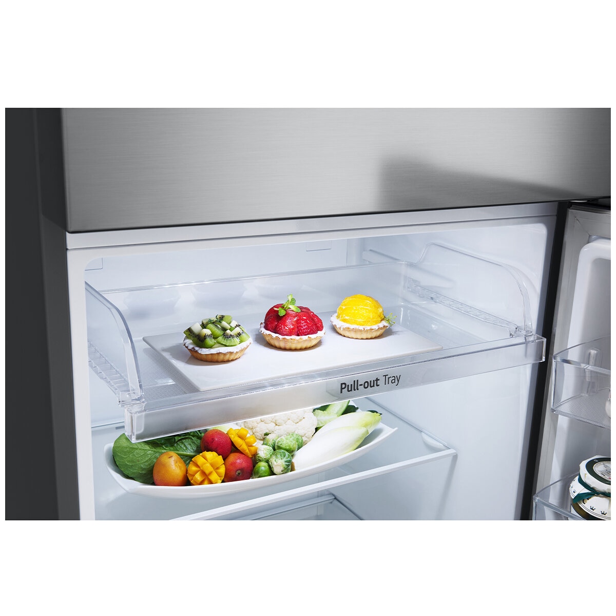 LG 375L Top Mount Fridge GT-5S
