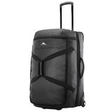 Samsonite High Sierra Wheeled Duffle