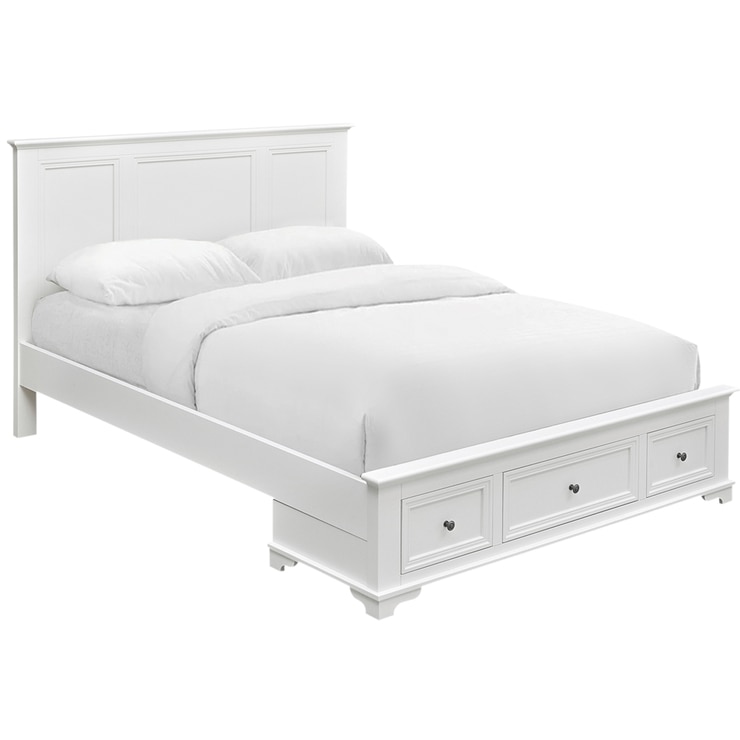 Moran Ashley Queen Bed Costco Australia