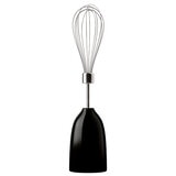 Smeg 50's Style Hand Blender Black HBF22BLAU