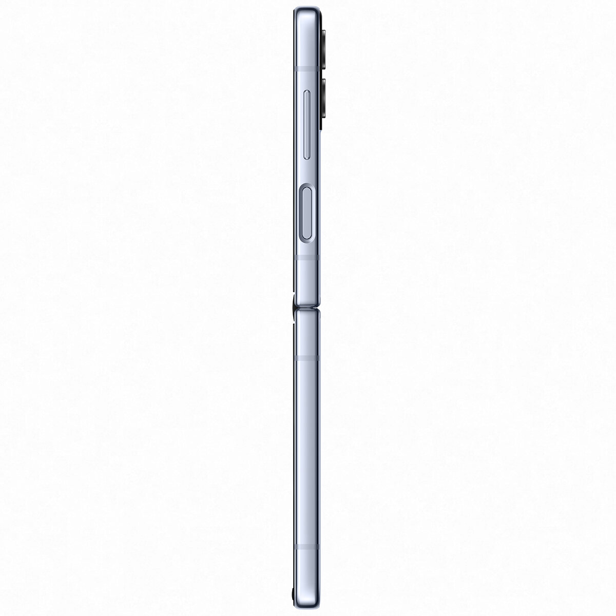 Samsung Galaxy Z Filp4 512GB Blue SM-F721BLBFATS