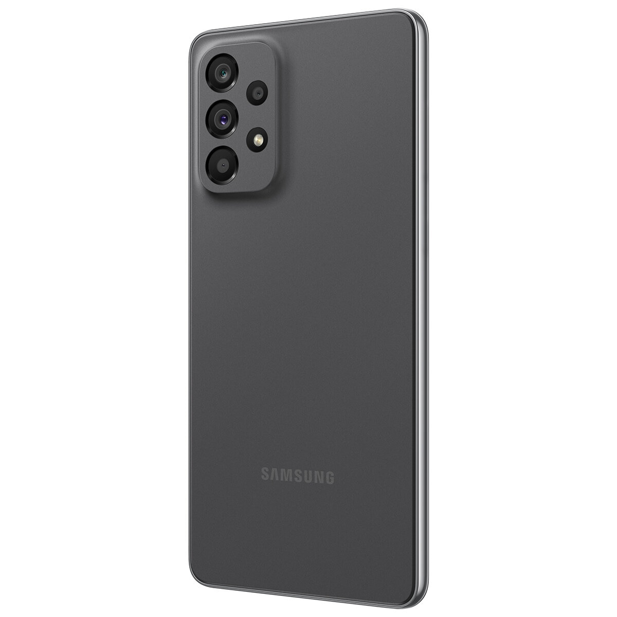 Samsung Galaxy A73 5G 128GB Awesome Grey SM-A736BZAAATS