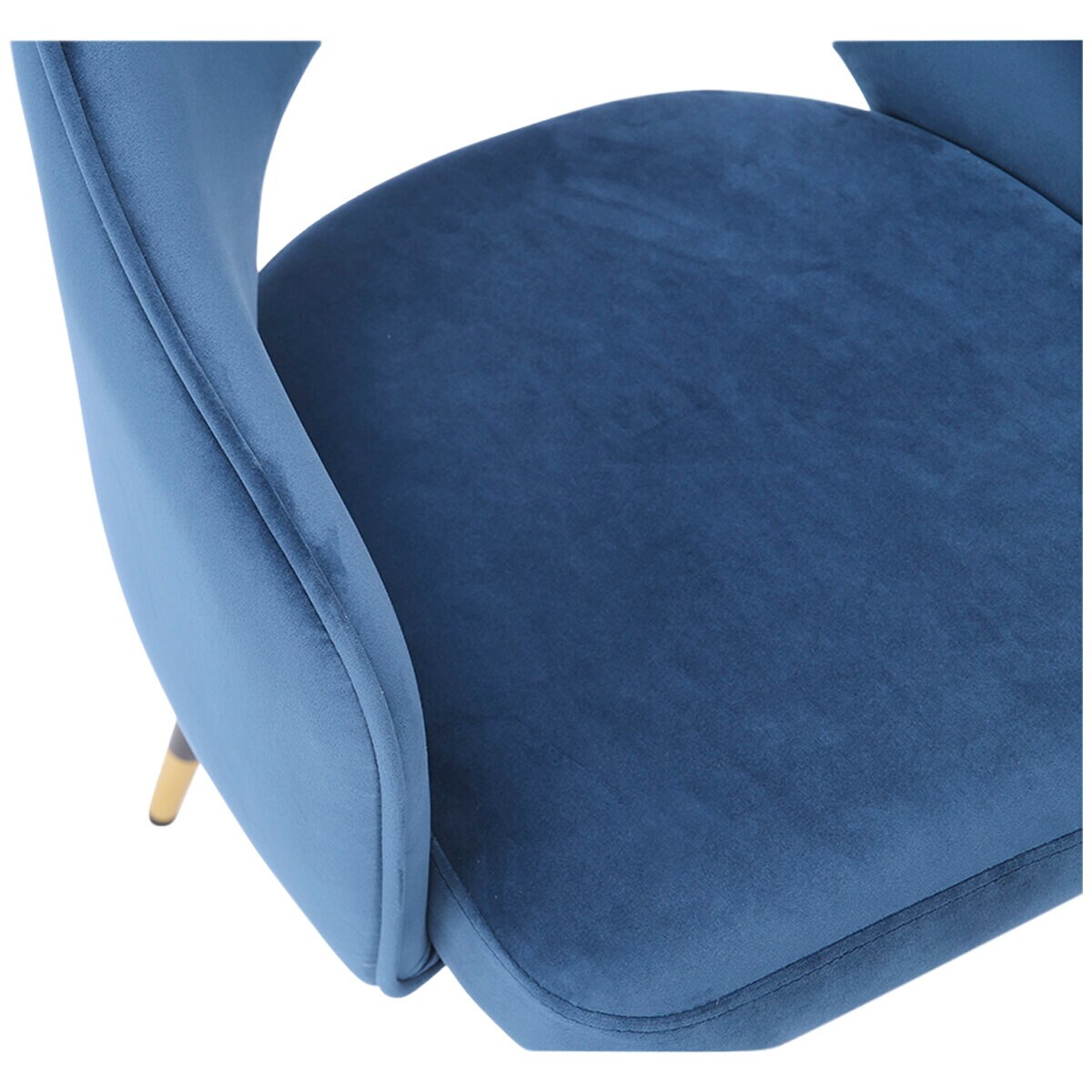 Onex KiKo Dining Chair Blue