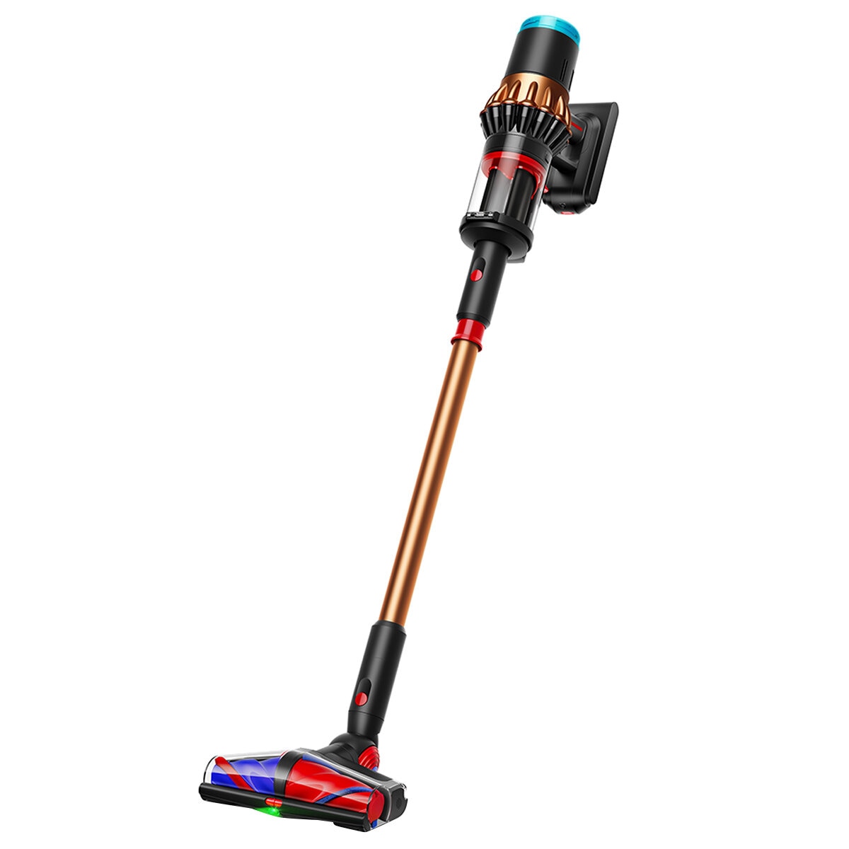 Dyson Piston Animal Submarine 496024-01