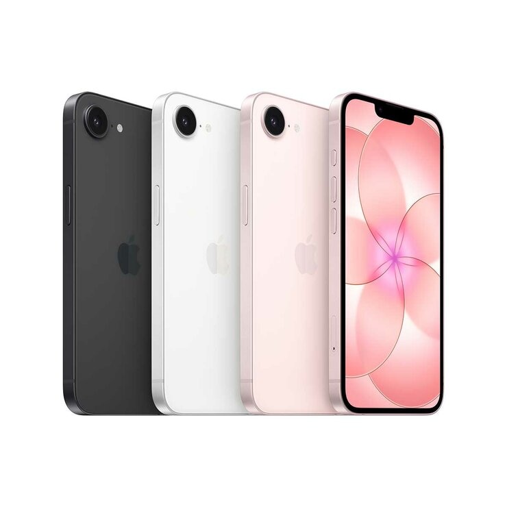 Apple iPhone 17e 256GB White