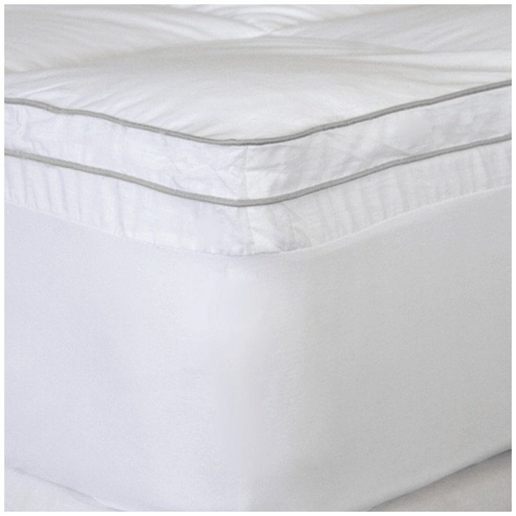Ardor Premium Mattress Topper Queen Bed Costco Australia