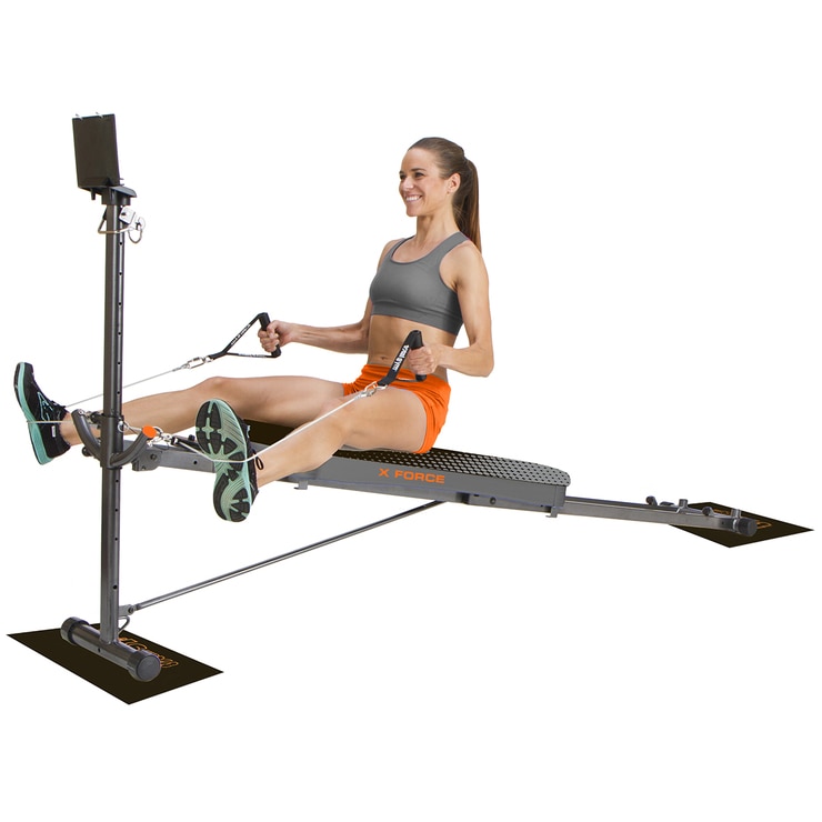 Total Gym XForce Costco Australia