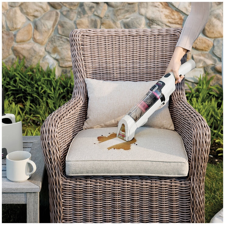 Shark Stainforce Cordless Spot Cleaner HX100ANZ