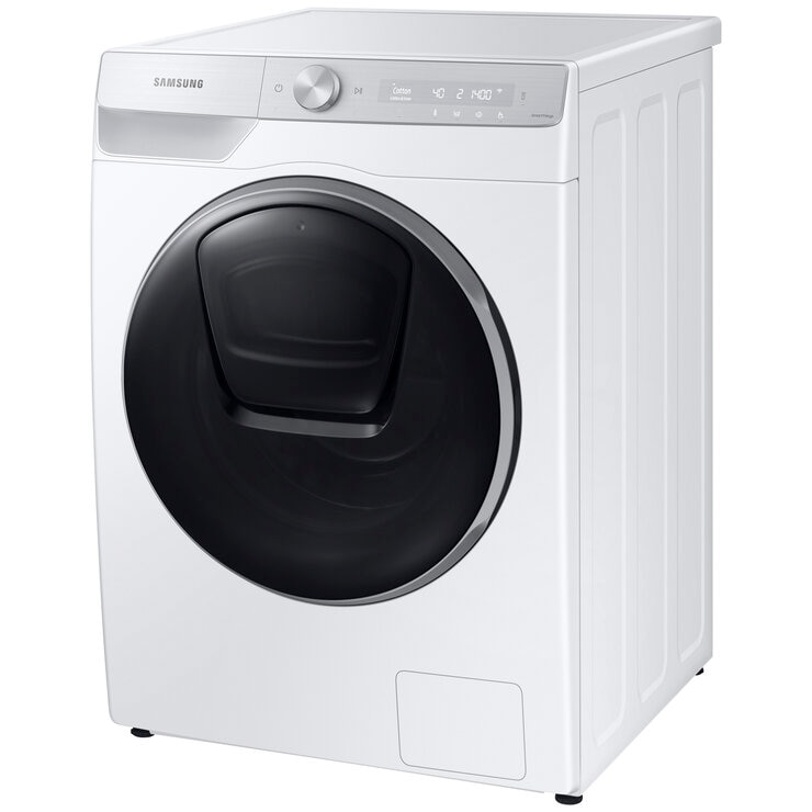 Samsung 8.5kg QuickDrive Front Load Washer WW85T984DSH