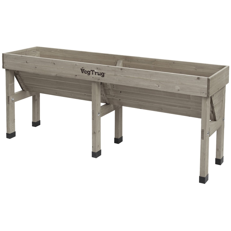 Vegtrug Wallhugger 1.8 m - Grey Vegtrug Wallhugger 1.8 m - Grey